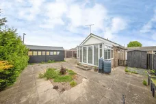 Crome Road, Clacton-On-Sea
