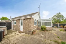 Crome Road, Clacton-On-Sea