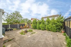 Crome Road, Clacton-On-Sea