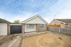 Crome Road, Clacton-On-Sea