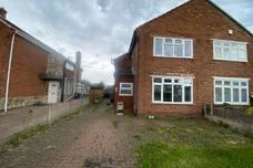 Marshall Road, WILLENHALL