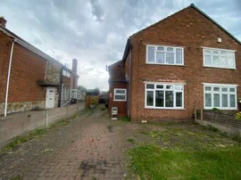 Marshall Road, WILLENHALL photo