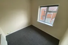 Marshall Road, WILLENHALL