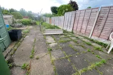 Marshall Road, WILLENHALL