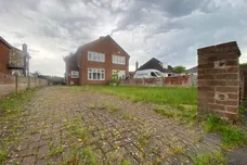 Marshall Road, WILLENHALL