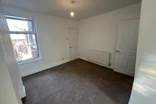 College Road, LOWESTOFT