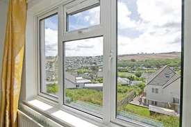 Property responsive