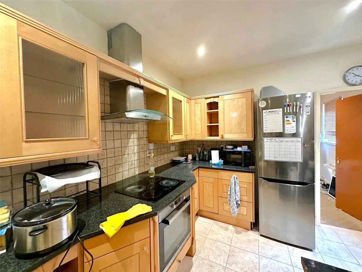 Holyhead Road, Bangor, Gwynedd, LL57