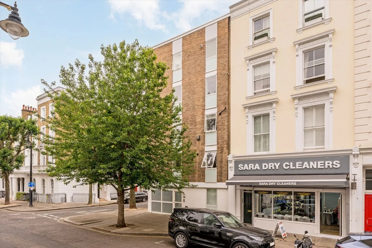 Sussex Street, London, SW1V photo 9
