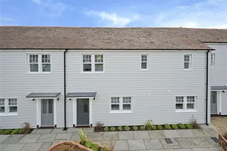 Baker Street, Weybridge, KT13
