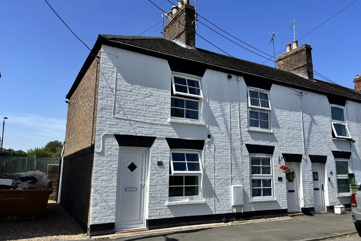 Cheddington Road, Pitstone, LEIGHTON BUZZARD