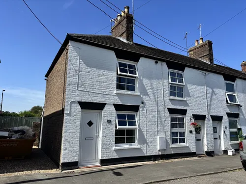 Cheddington Road, Pitstone, LEIGHTON BUZZARDphoto