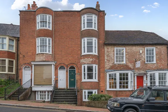 High Street, Cuckfield, RH17