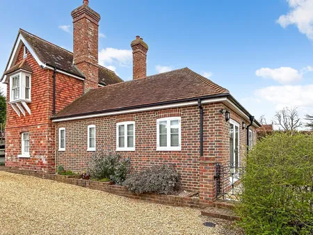 Church Road, Newick, BN8