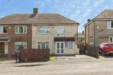 Collinfield Rise, Bradford