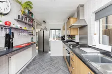Collinfield Rise, Bradford