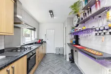 Collinfield Rise, Bradford