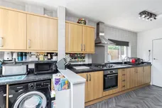 Collinfield Rise, Bradford