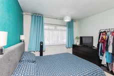 Collinfield Rise, Bradford