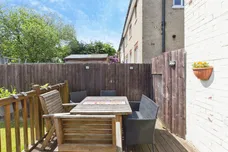 Collinfield Rise, Bradford