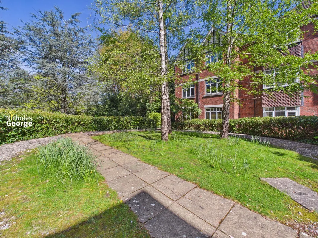 Wake Green Road, Moseley, Birmingham
