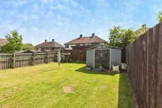 Collinfield Rise, Bradford