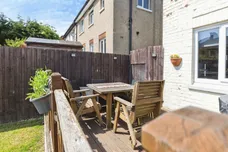 Collinfield Rise, Bradford