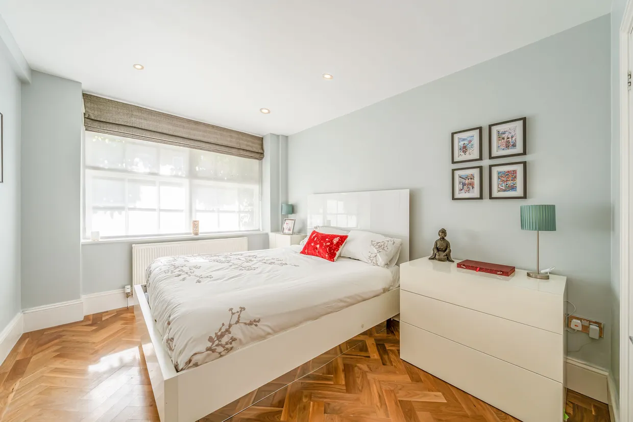 Welmar Mews, London, SW4 photo 8