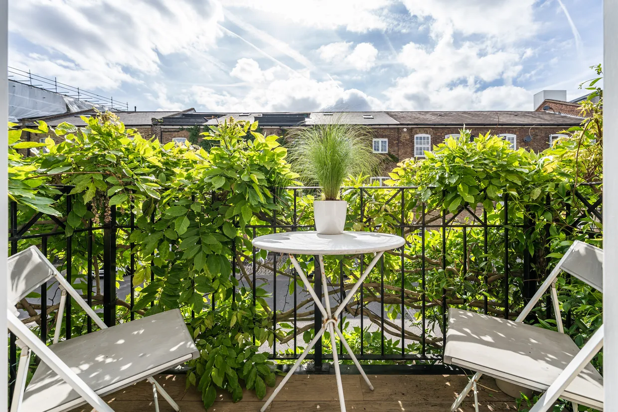 Welmar Mews, London, SW4 photo 15