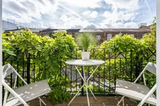 Welmar Mews, London, SW4 photo 15