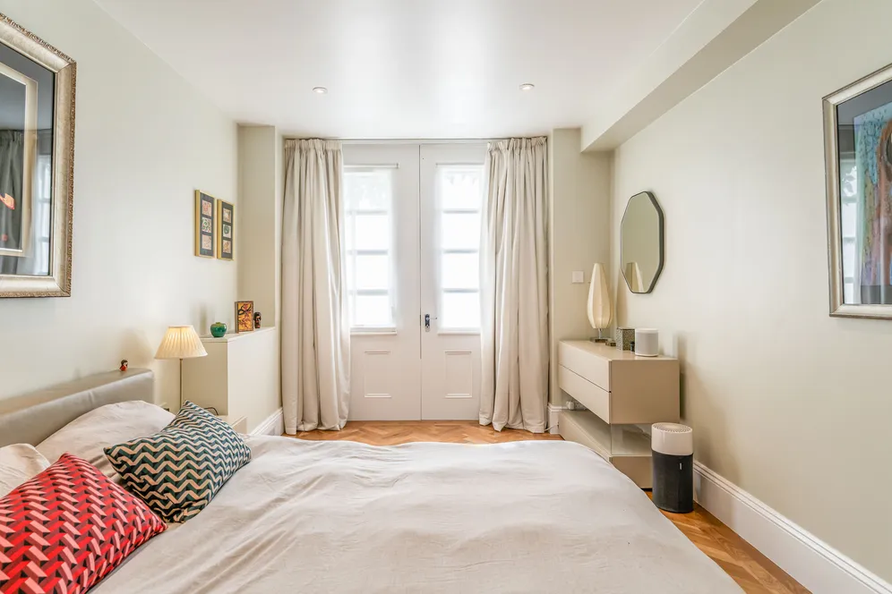 Welmar Mews, London, SW4 photo 18