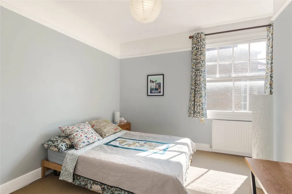 Cyril Mansions, Prince Of Wales Drive, London, SW11