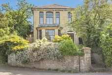 Melford Road, Sudbury