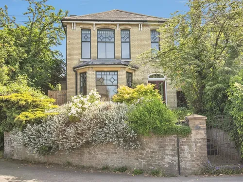 Melford Road, Sudburyphoto