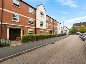 Property responsive