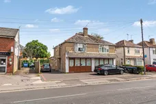Andover Road, Ludgershall, ANDOVER