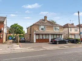 Andover Road, Ludgershall, ANDOVER photo