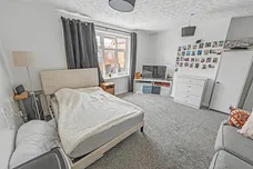 Andover Road, Ludgershall, ANDOVER