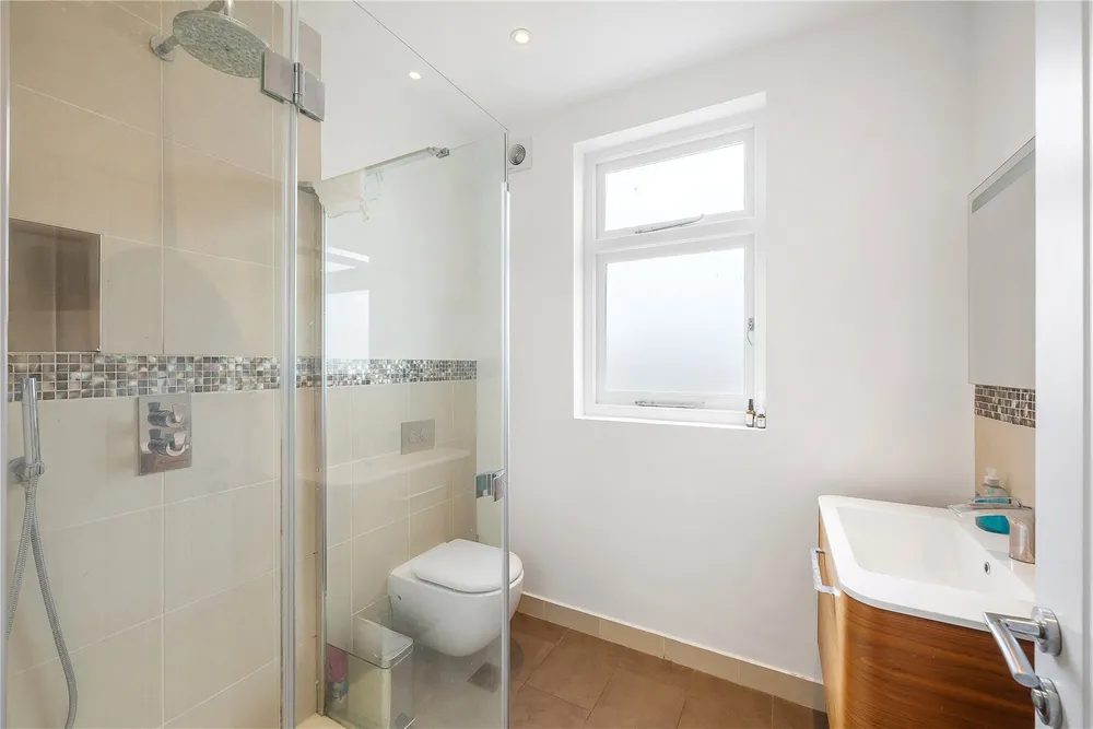 Sutherland Grove, Southfields, London, SW18