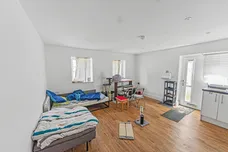 Andover Road, Ludgershall, ANDOVER