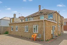 Andover Road, Ludgershall, ANDOVER