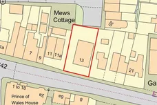 Andover Road, Ludgershall, ANDOVER