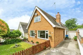 Property responsive
