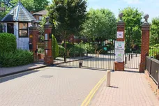 Great Heathmead, HAYWARDS HEATH