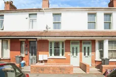 Hazelhurst Road, CARDIFF