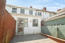 Hazelhurst Road, CARDIFF