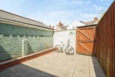Hazelhurst Road, CARDIFF