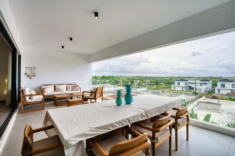 Pereybere, Mauritius