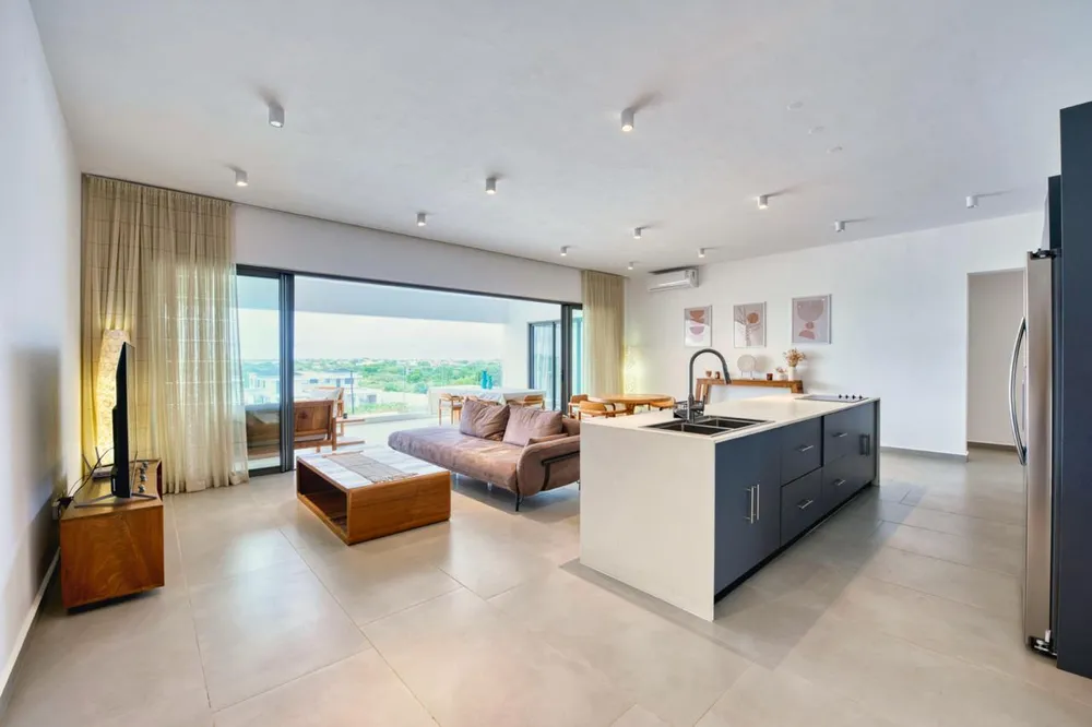 Pereybere, Mauritius