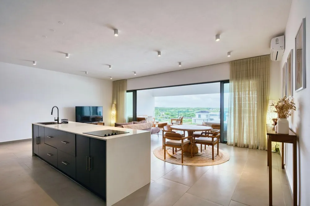 Pereybere, Mauritius